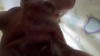 Preview 2 of Www Balk Koko Xxx - YO EN LA DUCHA
