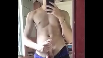 Preview 4 of Porn Khoon - Miren lo que mi mejor amigo me envi&oacute_ por interno like si quieren ver segunda parte