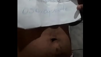 Preview 3 of Xxbf Video - V&iacute_deo de verifica&ccedil_&atilde_o