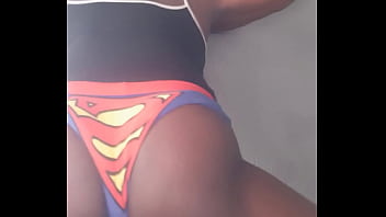 Preview 3 of Lussi Dp - So soft ass twerking