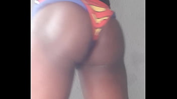 Preview 1 of Lussi Dp - So soft ass twerking
