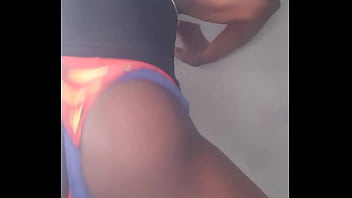 Preview 4 of Lussi Dp - So soft ass twerking