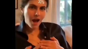 Preview 4 of Brezzas Teen School Teacher - Alexandra Daddario