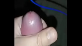 Preview 1 of Sex White Dogy - chico se viene