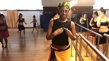 Preview 2 of Ana Lisa Xxx Vidd - Dance Practice
