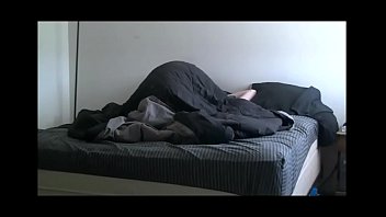 Preview 1 of Amy Anderson Black Cock - Amateur hot babe cock grinding orgasm