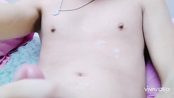 Preview 4 of Bokep India Stw - Masturbandose piercing