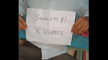 Preview 2 of Mix Tailor Sex Film - वेरीफ़िकेशन विडियो