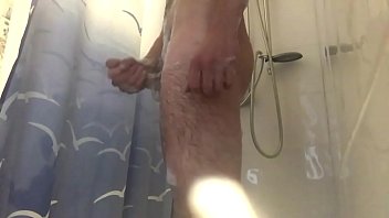 Preview 3 of Xxx Zabadcti - Solo Male Masturbation in the bath