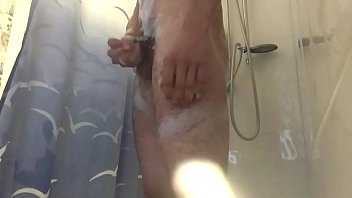 Preview 1 of Xxx Zabadcti - Solo Male Masturbation in the bath