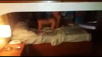 Preview 3 of Club15teen - Recibiendo duro en cuatro