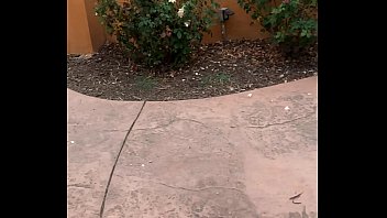 Preview 2 of Www Xxx Indianpron Video - Pumpkin Smashing with Blonde Big Tits KENZIE TAYLOR for Halloween Trick or Treat