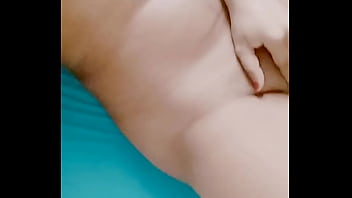 Preview 2 of Meri Masoom Nand - Estoy mojadita