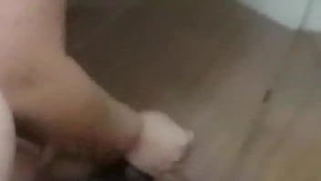 Preview 1 of Pov Virtual Sex Milf - 打飞机
