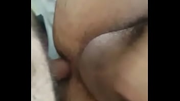 Preview 3 of Brezzerrs Mom - Eu leitando o cu do meu macho