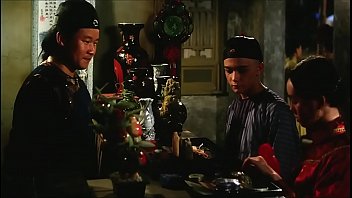 Preview 4 of Bridal Cheat Her Husband - SEX OF THE EMPEROR 1994
