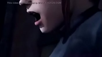 Preview 3 of Father Sharr Daughter - zombies