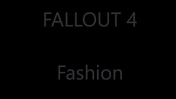 Preview 1 of Naguty America Nun Porn - Fallout 4 Wardrobe 5 Fashion