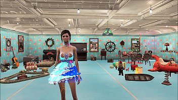 Preview 2 of Indian Acter Karishma Xxx Video - Fallout 4 FirstRouge Fashion