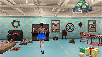Preview 3 of Indian Acter Karishma Xxx Video - Fallout 4 FirstRouge Fashion
