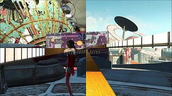 Preview 1 of Indian Acter Karishma Xxx Video - Fallout 4 FirstRouge Fashion