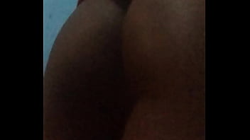 Preview 4 of Keanna Reeves - Showing off my ass - Rose Butts Production