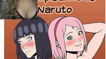 Preview 4 of Pinki Xxxx Video Full Bf - EL CUMPLEA&Ntilde_OS DE NARUTO