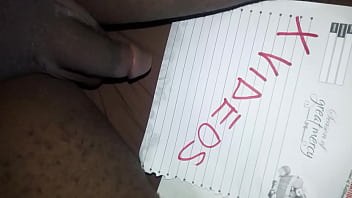 Preview 1 of Xxx Video Jepan - Verification video