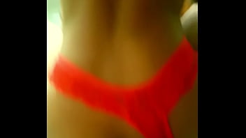 Preview 3 of Amrika Hd Sex Com - halloween  gostosa de calcinha na cozinha comi o cu anal dela  nao pode saber que tabem comi sua amiga
