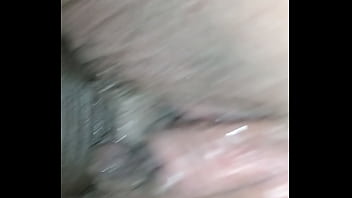 Preview 2 of Fetish Strap On Fucking - Gordinha buceta grande
