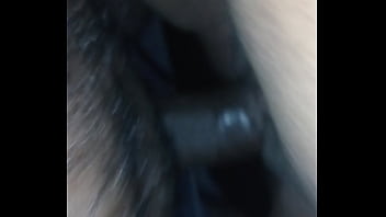Preview 1 of Fetish Strap On Fucking - Gordinha buceta grande