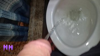 Preview 4 of S Helps Mommy - Step Son Pees Everywhere He Goes With StepFamily (Preview)