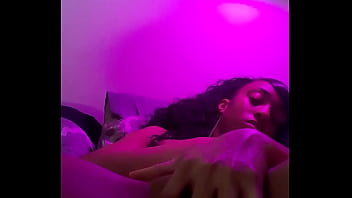 Preview 4 of College Teem - Horny Pussy Play