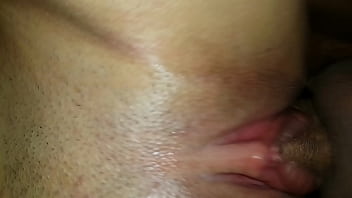 Preview 2 of Bi Cum In Mouth - Flaca