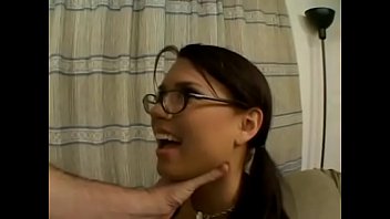 Preview 2 of Sauna Olgun Orospu - Eva Angelina gets all her meatholes filled
