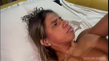Preview 3 of Star Hogin - ESPOSA COM NEG&Atilde_O PIROCUDO NO MOTEL DANDO GOSTOSO CORNO FILMANDO ELA GOZOU NO PAU DO NEG&Atilde_O ELE DEU O TROCO GOZANDONDO NA CARA DELA E NO CORPO TODO O CORNO N&Atilde_O SE AGUENTOU E GOZOU NA BOCA DELA