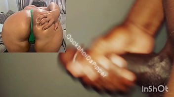 Preview 4 of Hmong Mom - QockbhoiDaPipper -Tribute For A Fan(Meganmcmilf) E61 [SUBSCRIBE TO MY MEMBERSHIP FOR FULL LENGTH VIDEOS]