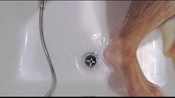 Preview 2 of Japan Big Vagina - Tub Fuck