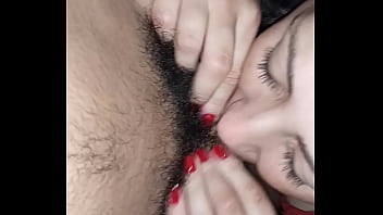 Preview 2 of Neb Our - Chupando o corno