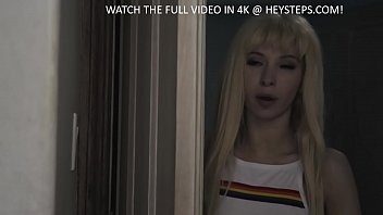 Preview 2 of Sex Tarma - Inked teen chick Kenzie Reeves takes a hard pounding