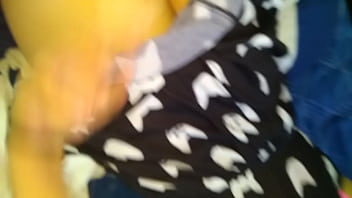 Preview 4 of Chatting With Me - Penetraciones a mi maestra por mi calificaci&oacute_n