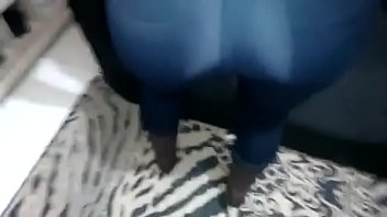 Preview 1 of Jeoffry Gay Webcam - Cal&ccedil_a preta