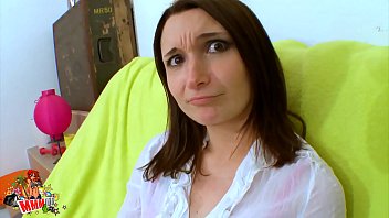 Preview 1 of Small Faxefuck - Melyne Leona being fucked at the beach!