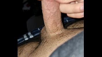 Preview 3 of Nubile Porn Movie - Paja navide&ntilde_a