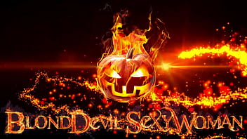 Preview 1 of Reneejax Cam - Happy HALLOWEEN