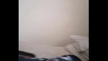 Preview 1 of Flat Chested Sister - Quick cumshot