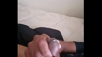 Preview 4 of Flat Chested Sister - Quick cumshot