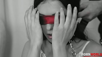 Preview 1 of Indian Vergine - Made to Satisfy and Gratify Her BDSM Masters GP1567