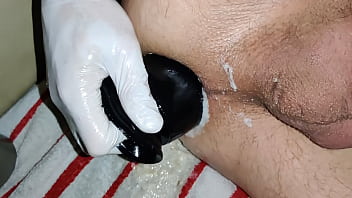 Preview 3 of Aphrodisiac Liquid - Wrecked ass
