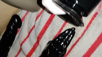 Preview 1 of Aphrodisiac Liquid - Wrecked ass